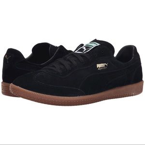 puma super liga black